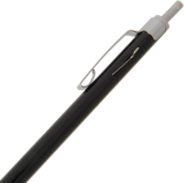 Ohto Minimo Ball Point Pen In Card Case - Black