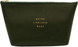 Hightide Zipper Pouch