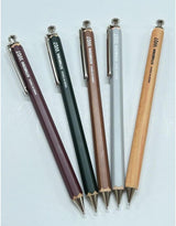 Kitaboshi W 0.7mm Mechanical Pencil