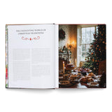 Home for Christmas: Around the World (Christmas Interiors)