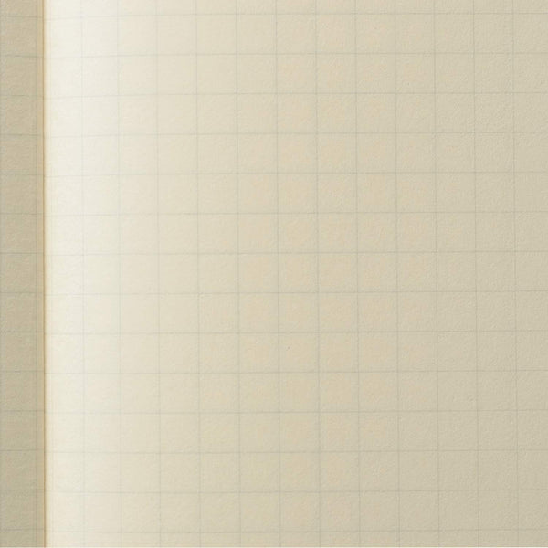 Life Noble B5 Grid Notebook