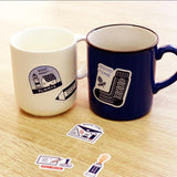 Sanby x Eric Multi-Sticker Pack