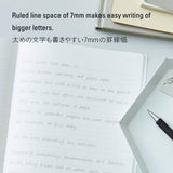 Stalogy 016 B5 Lined Notebook