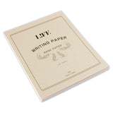 Life 'Bank' Writing Paper Pad Large A4 100 Sheets
