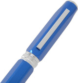 OHTO Dude Fountain Pen Blue