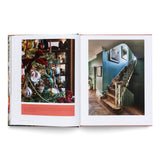 Home for Christmas: Around the World (Christmas Interiors)