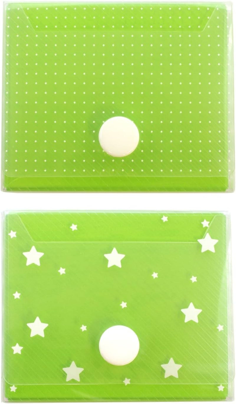 Pilot FriXion Erasable Stamps Carrying Case