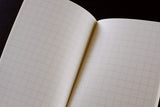 Masuya Monokaki Pocket Notebook - Grid