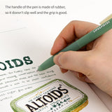 Livework Life & Pieces Gel Pen