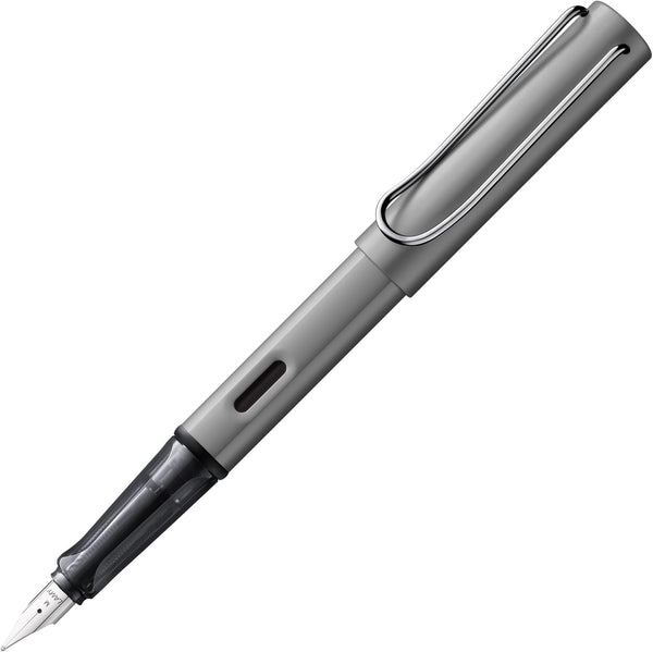 Lamy Al Star Fountain Pen Graphite