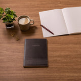 Nakabayashi Logical Air Super Light Notebook A5 Grid