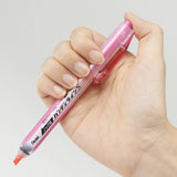 Pentel Retractable Handy-line S Highlighter