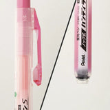 Pentel Retractable Handy-line S Highlighter
