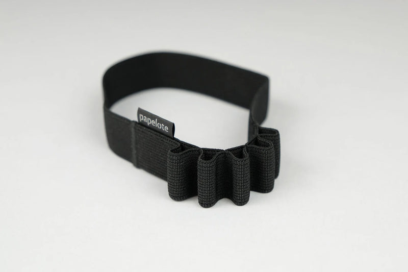 Papelote A5 Book Band Pen Holder