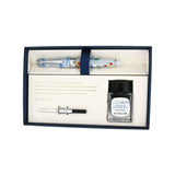 Sailor Nihon Express 14k Gold Nib Fountain Pen