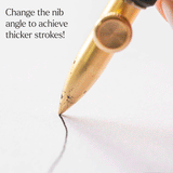 Tom's Studio One-Dip Pen