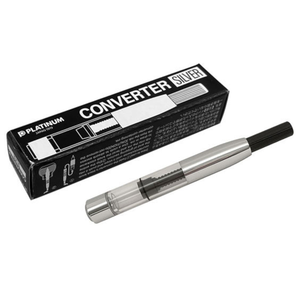 Fountain Pen Converter Push-In Style – A.T - 14