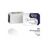 ROSA Watercolours - 2.5ml Refill Pans