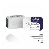 ROSA Watercolours - 2.5ml Refill Pans