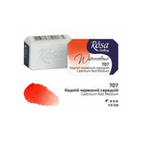 ROSA Watercolours - 2.5ml Refill Pans