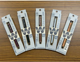Kitaboshi W 0.7mm Mechanical Pencil