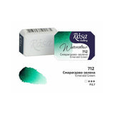 ROSA Watercolours - 2.5ml Refill Pans