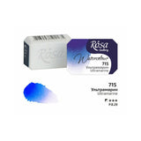 ROSA Watercolours - 2.5ml Refill Pans