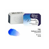 ROSA Watercolours - 2.5ml Refill Pans