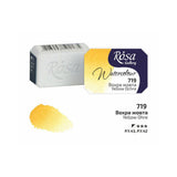ROSA Watercolours - 2.5ml Refill Pans