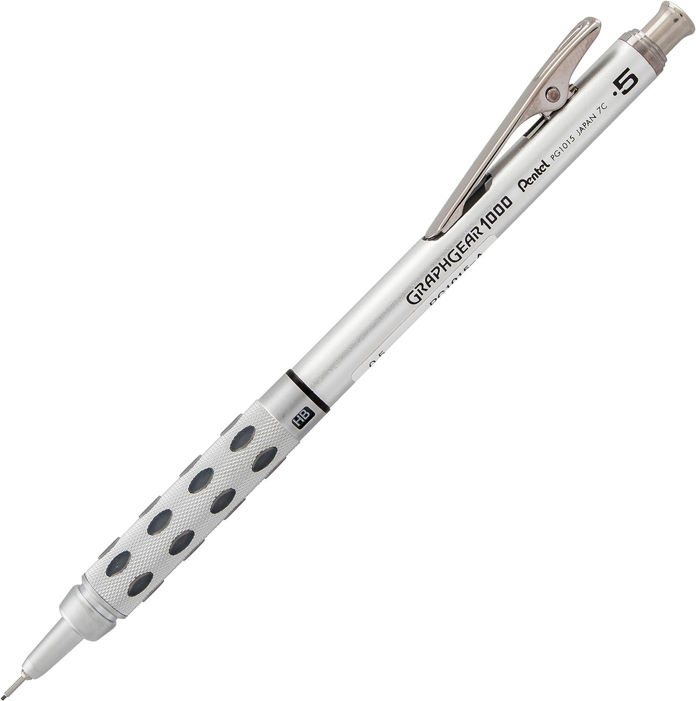 Pentel Graphgear 1000 0.5mm Mechanical Pencil PG1015, £14.95