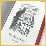 A Case of the Claws Classic Tales of Feline Crime