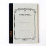 Tsubame A5 Notebook - Lined (40 sheets/80 pages)