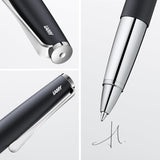 Lamy Studio Rollerball Pen Black