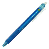 PILOT Frixion Ball Knock, 0.5mm, Erasable Ballpoint Pen