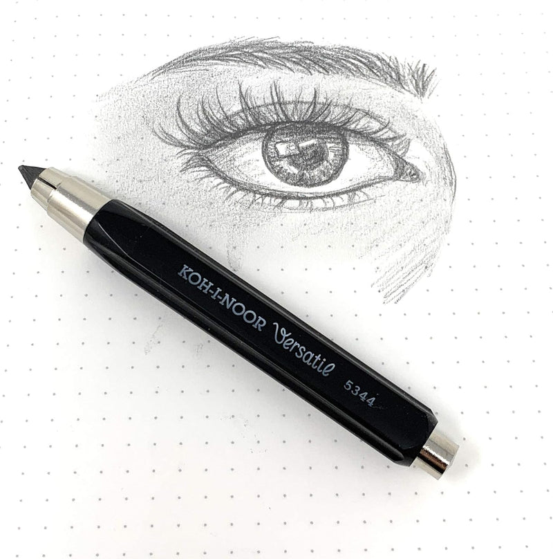 Koh-I-Noor Versatil 5344 5.6mm Clutch Pencil