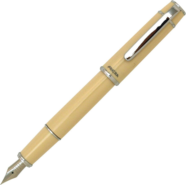 Pilot Prera Fountain Pen Ivory