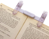 KOKUYO: Campus Book Clip