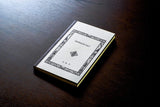 Masuya Monokaki Pocket Notebook - Grid
