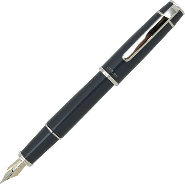 Pilot Prera Fountain Pen Slate Grey