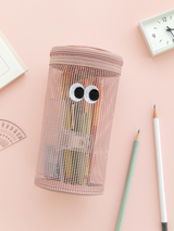 Livework Som Som Mesh Pencil Case