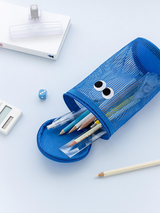 Livework Som Som Mesh Pencil Case