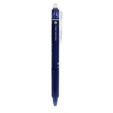 PILOT Frixion Ball Knock, 0.5mm, Erasable Ballpoint Pen