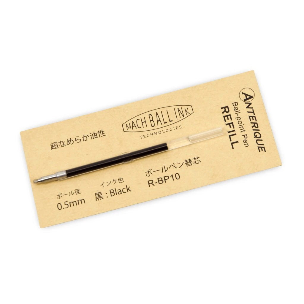 Anterique  R-BP10 refill for mini ballpoint pen