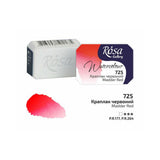 ROSA Watercolours - 2.5ml Refill Pans