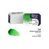 ROSA Watercolours - 2.5ml Refill Pans