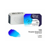 ROSA Watercolours - 2.5ml Refill Pans