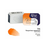 ROSA Watercolours - 2.5ml Refill Pans