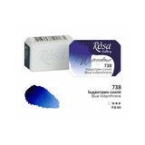 ROSA Watercolours - 2.5ml Refill Pans