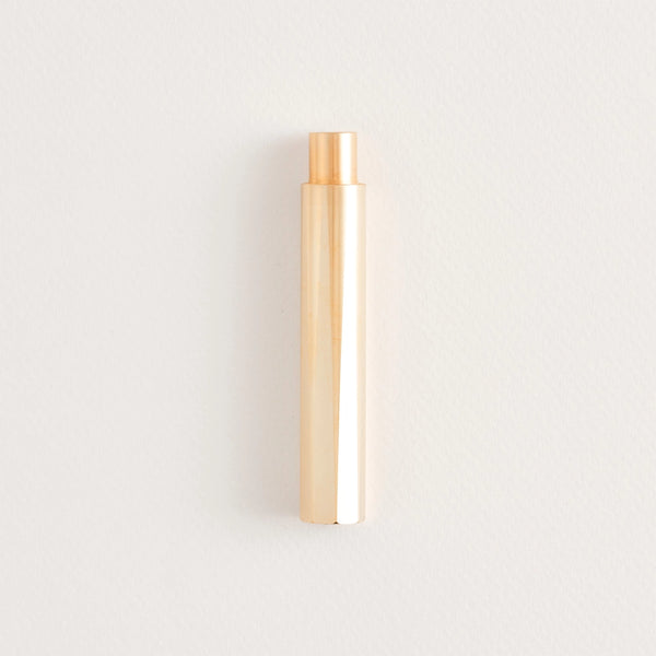 Tom's Studio The Brass Wren Refillable Writing Pen