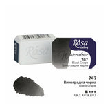ROSA Watercolours - 2.5ml Refill Pans